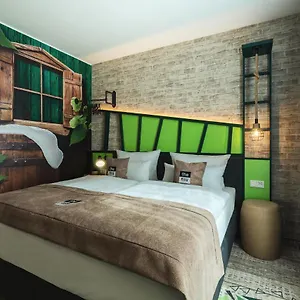 - The Niu, Hop By Ihg 3* Forchheim (Bavaria)