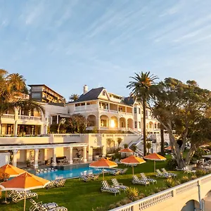 Ellerman House South Africa