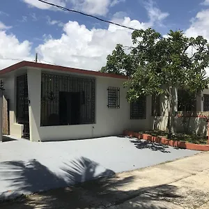 Joe Puerto Rico