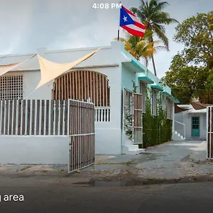 Calle Hollanda 3 Bedroom Puerto Rico
