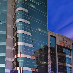 Deira Deluxe United Arab Emirates