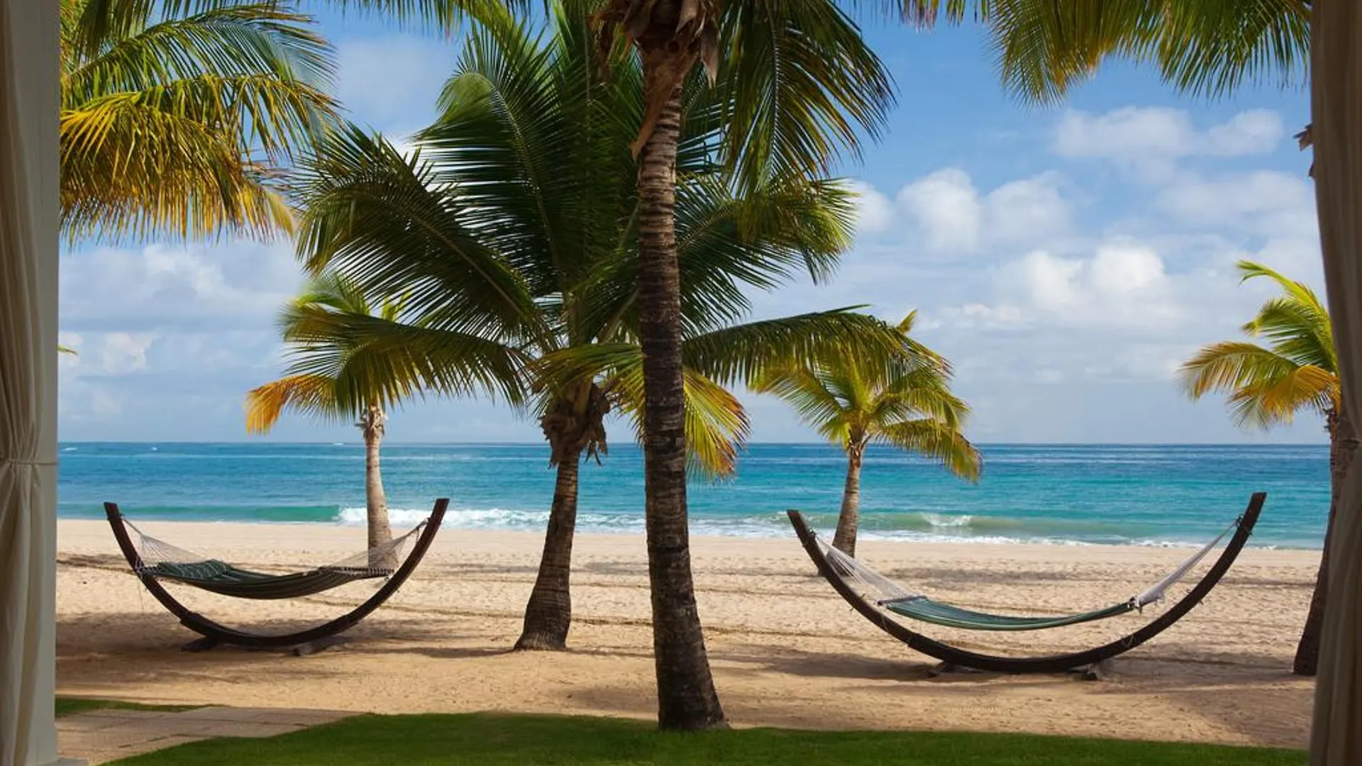 Courtyard By Marriott Isla Verde Beach Resort San Juan Puerto Rico