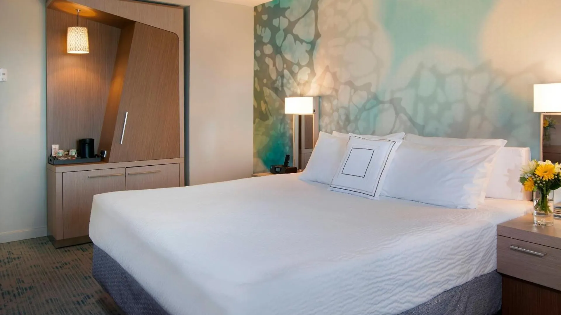 Courtyard By Marriott Isla Verde Beach Resort San Juan