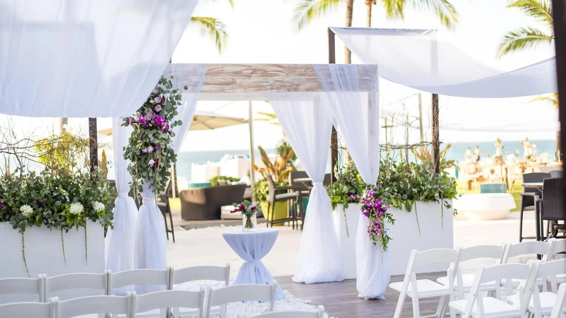 Courtyard By Marriott Isla Verde Beach Resort San Juan