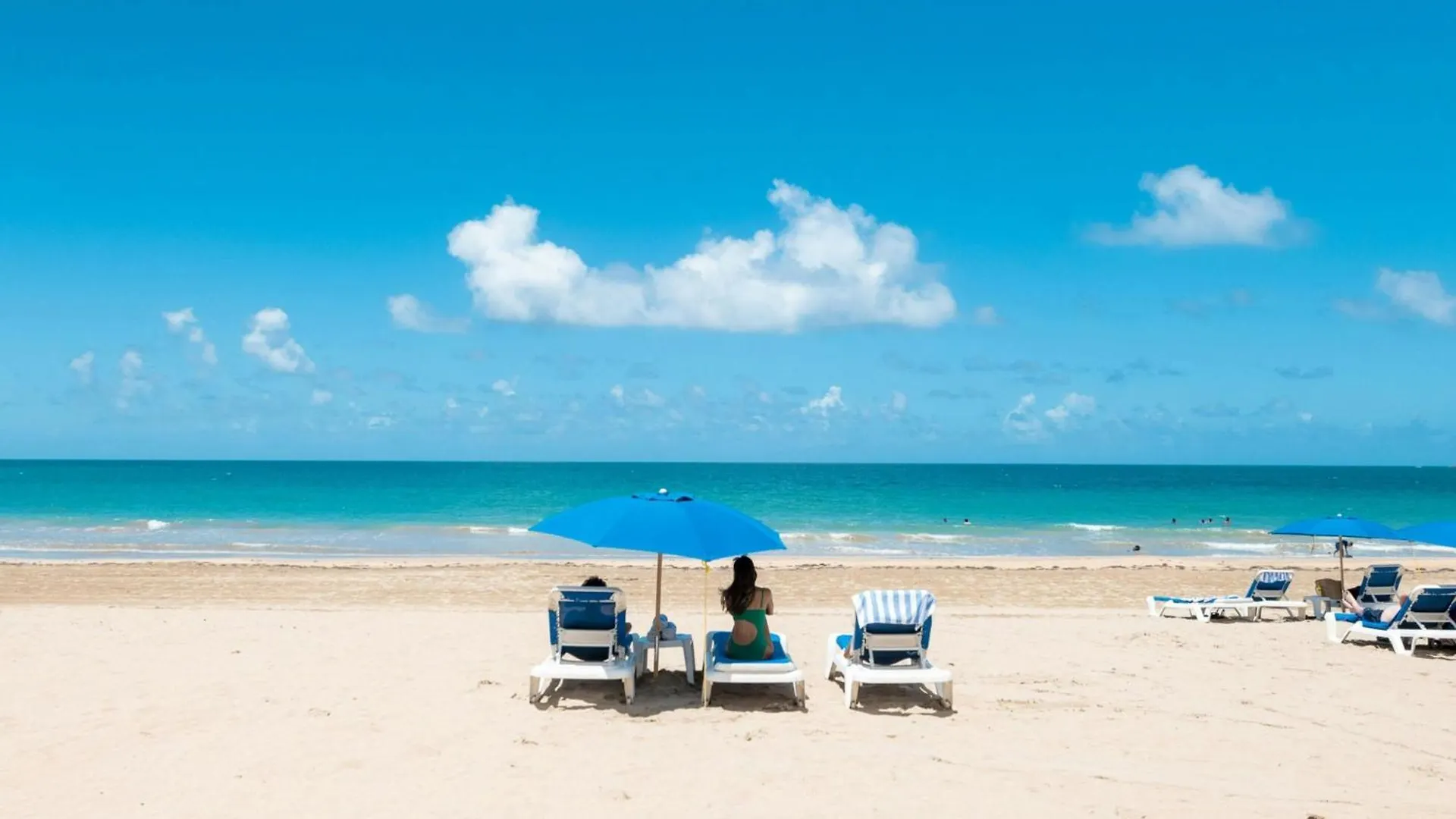 Courtyard By Marriott Isla Verde Beach Resort San Juan 4*,  Puerto Rico