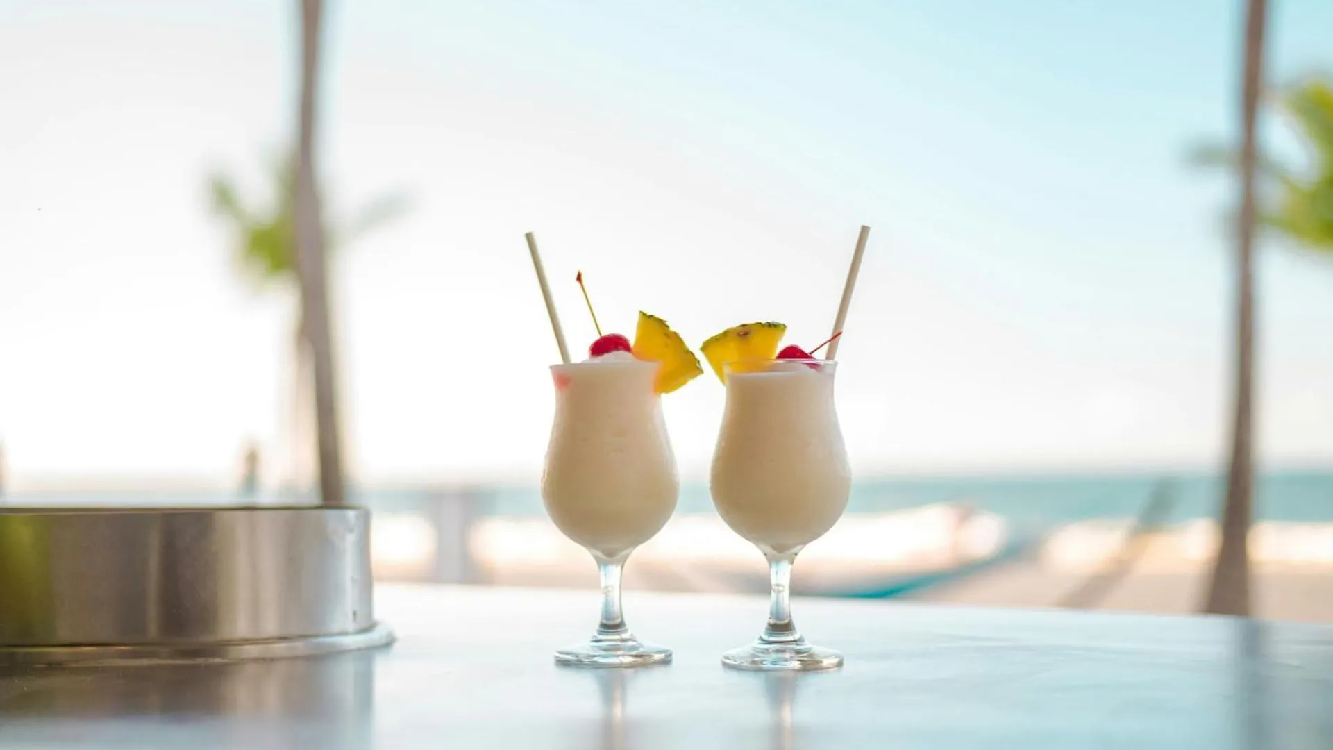 Courtyard By Marriott Isla Verde Beach Resort San Juan