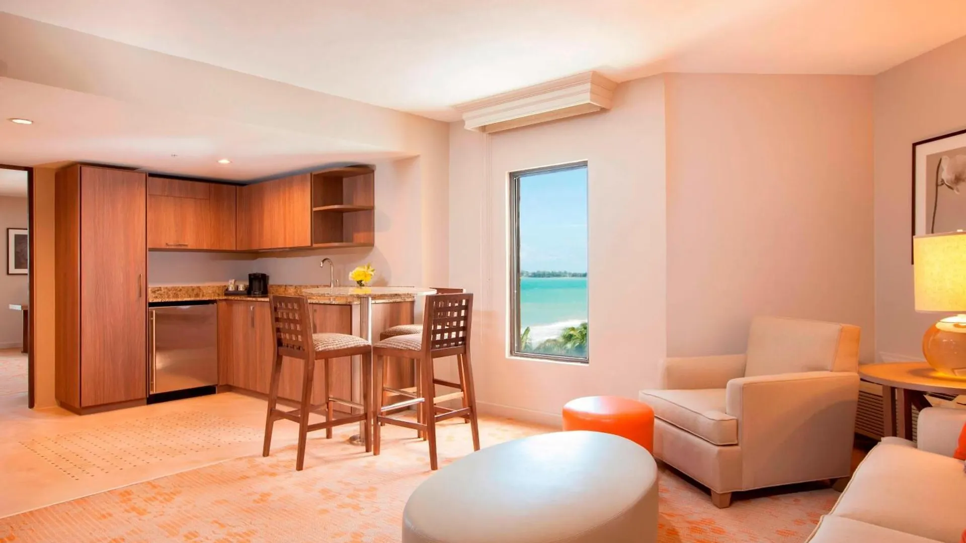 Courtyard By Marriott Isla Verde Beach Resort San Juan