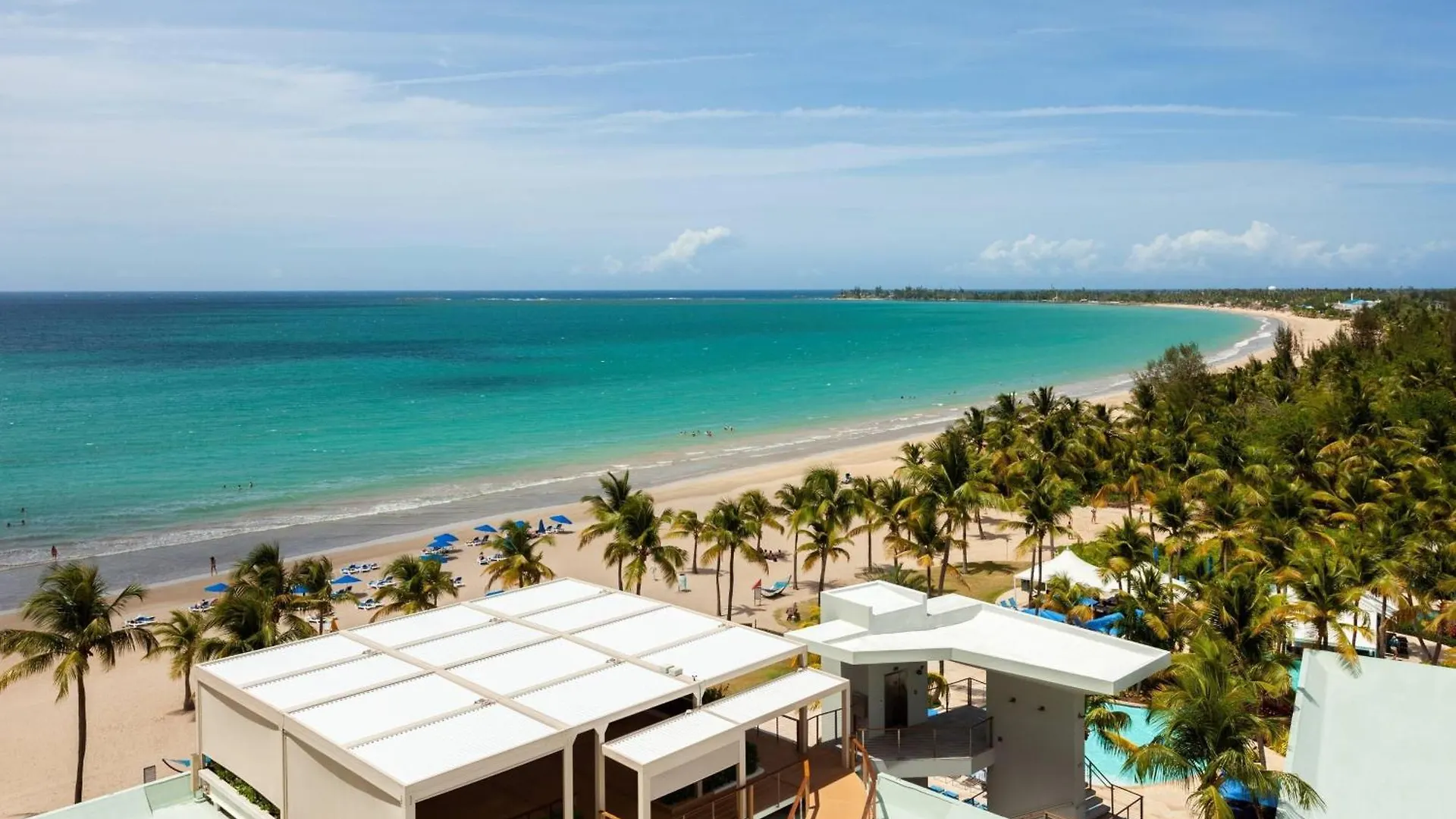 Courtyard By Marriott Isla Verde Beach Resort San Juan 4*,  Puerto Rico