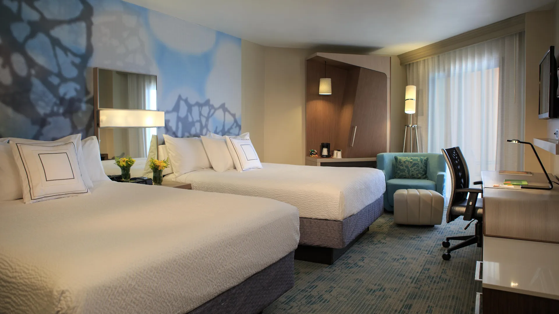 ****  Courtyard By Marriott Isla Verde Beach Resort Σαν Χουάν Πουέρτο Ρίκο