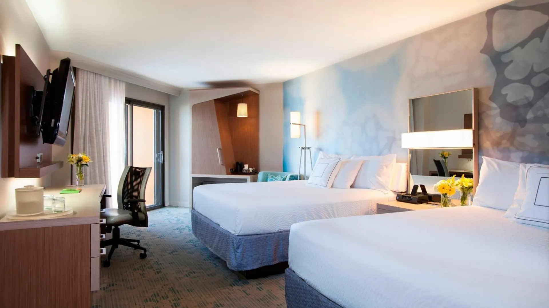 Courtyard By Marriott Isla Verde Beach Resort Σαν Χουάν Πουέρτο Ρίκο