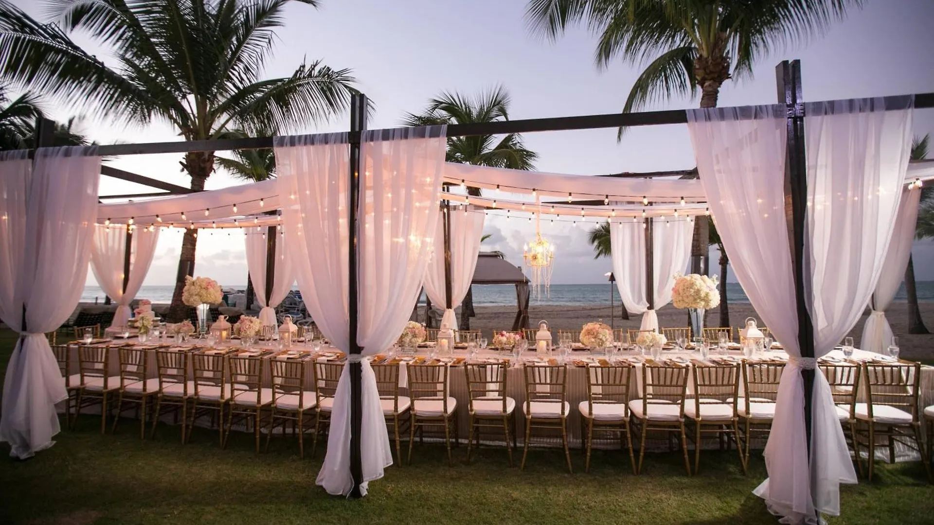 Courtyard By Marriott Isla Verde Beach Resort Σαν Χουάν