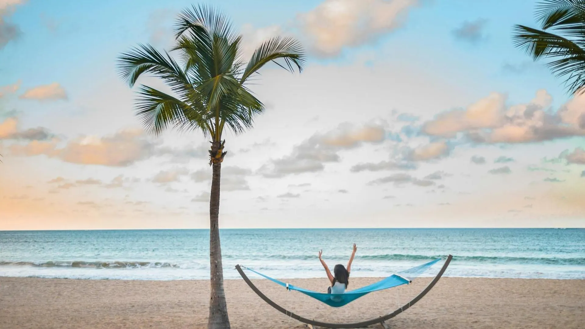 Courtyard By Marriott Isla Verde Beach Resort Σαν Χουάν Πουέρτο Ρίκο