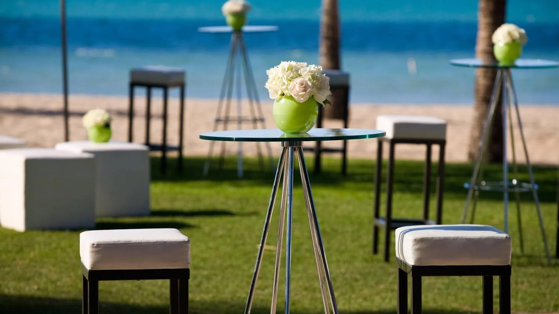 Courtyard By Marriott Isla Verde Beach Resort Σαν Χουάν