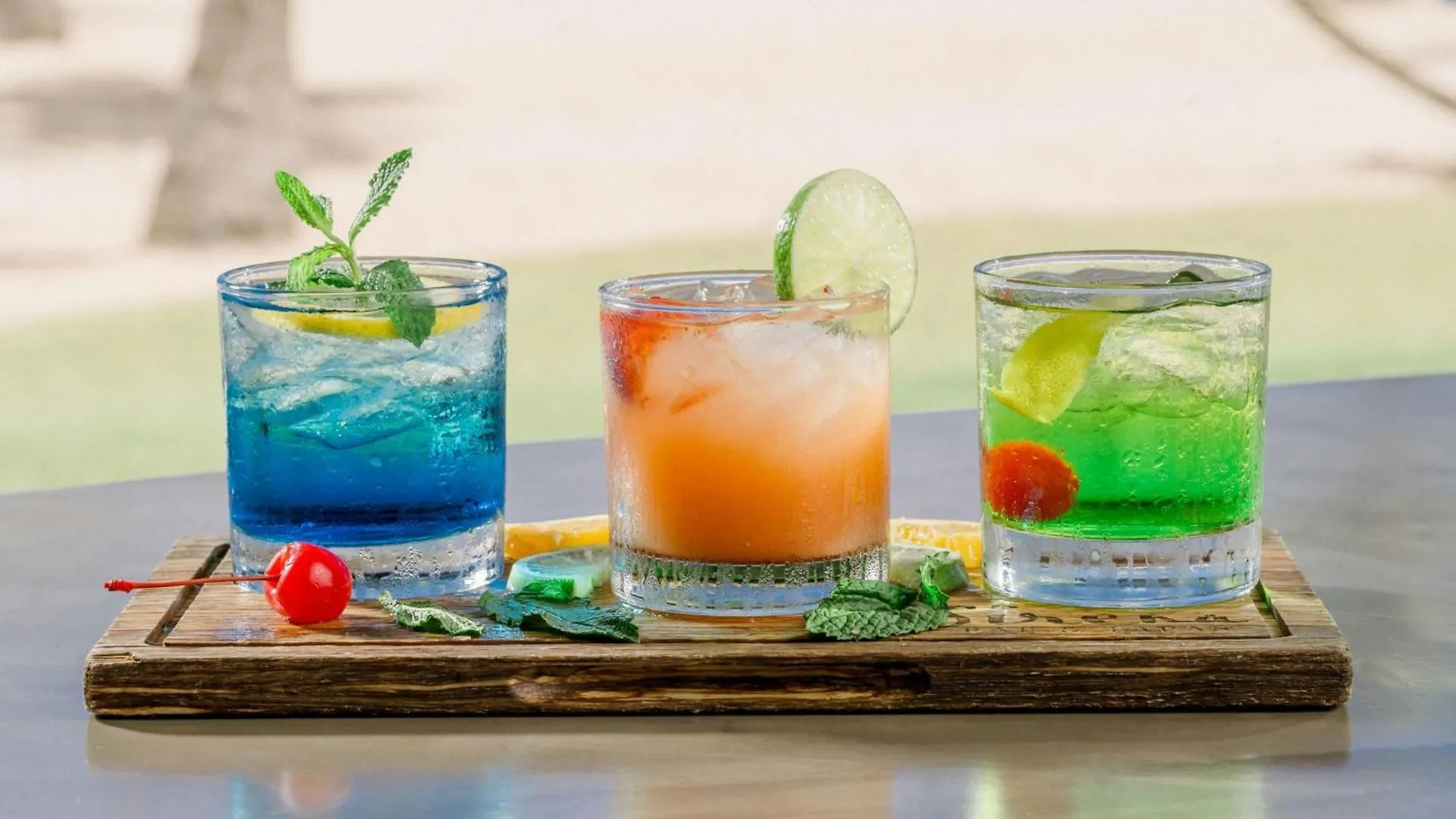 Courtyard By Marriott Isla Verde Beach Resort Σαν Χουάν Πουέρτο Ρίκο