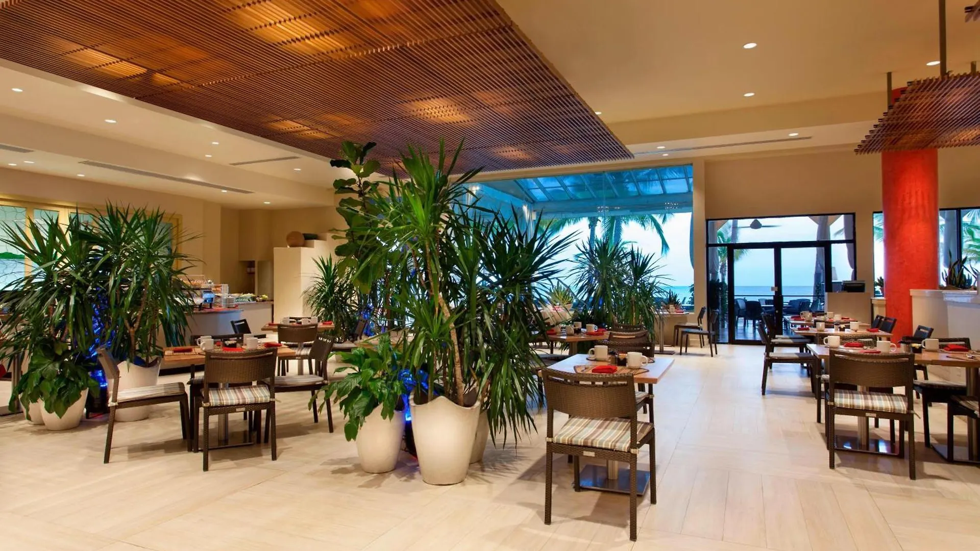 ****  Courtyard By Marriott Isla Verde Beach Resort Σαν Χουάν Πουέρτο Ρίκο