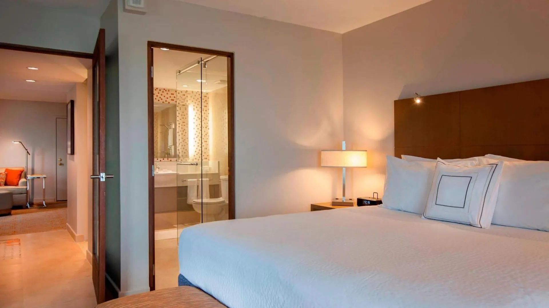 Courtyard By Marriott Isla Verde Beach Resort Σαν Χουάν