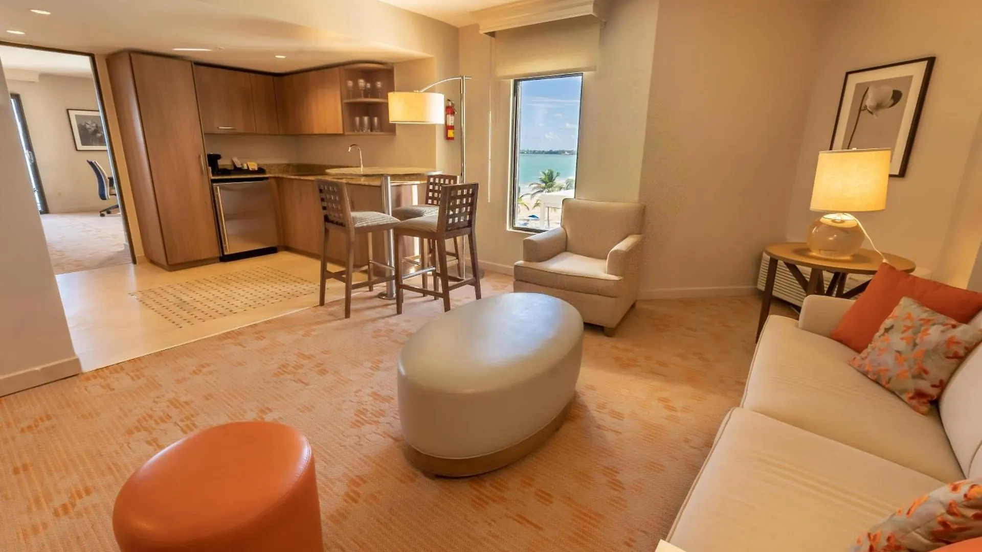 Courtyard By Marriott Isla Verde Beach Resort Σαν Χουάν
