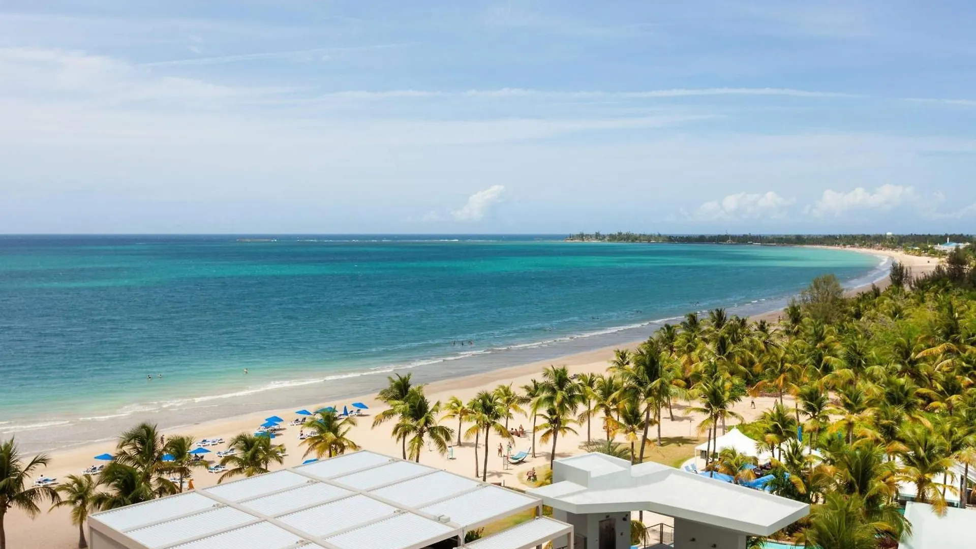 Courtyard By Marriott Isla Verde Beach Resort Σαν Χουάν