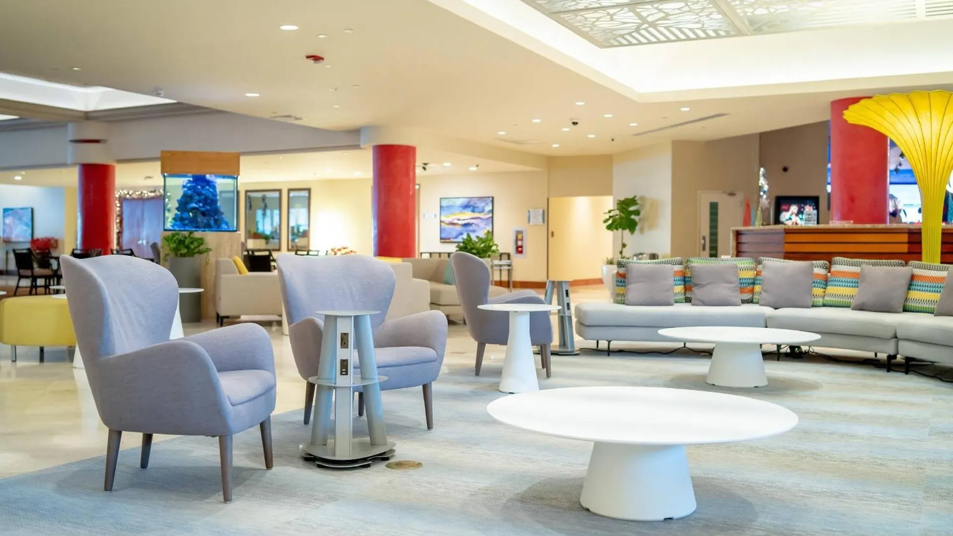 Courtyard By Marriott Isla Verde Beach Resort Σαν Χουάν